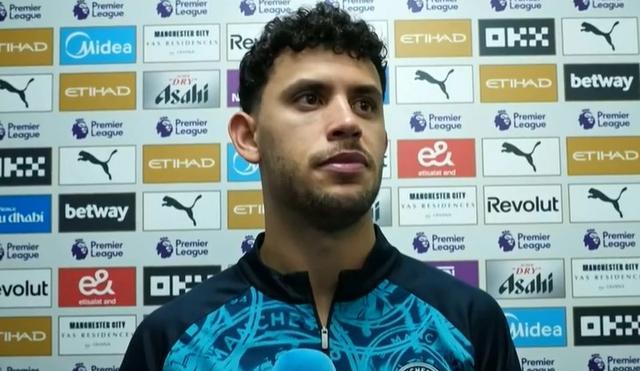 kaiyun-努内斯：我们要在领先时更加稳定，进第二球后我们有点放松了